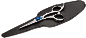Olivia Garden Foarfeca profesionala de tuns offset 5.75 inci Xtreme