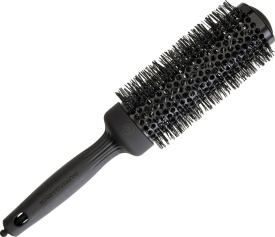Olivia Garden Kit 4 perii de par Expert Blowout Speed Black Label
