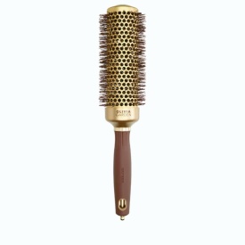 Olivia Garden Kit 5 perii de par Expert Blowout Speed Gold&Brown