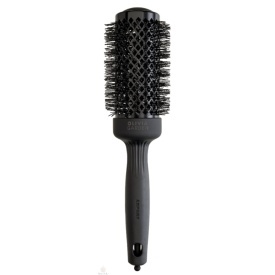 Olivia Garden Perie de par 45mm Blowout Shine Wavy Black Label