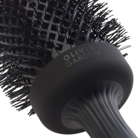 Olivia Garden Perie de par 55mm Blowout Speed Black Label