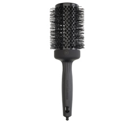 Olivia Garden Perie de par 55mm Blowout Shine Wavy Black Label