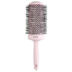 Olivia Garden Perie de par 65mm Blowout Speed Pastel Pink
