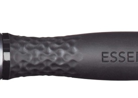 Olivia Garden Perie profesionala de par Essential Blowout Classic Silver 35mm