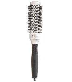 Olivia Garden Perie de par Essential Blowout Classic Silver 35mm