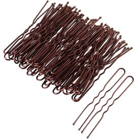 Original Best Buy Agrafe metalice ondulate pentru coc 6cm 25buc