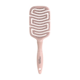 Original Best Buy Perie pentru descurcarea parului Eco Vented Pink
