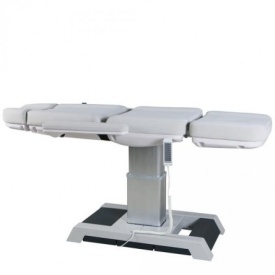 Pat electric profesional Medical pentru tratamente cu 4 motoare