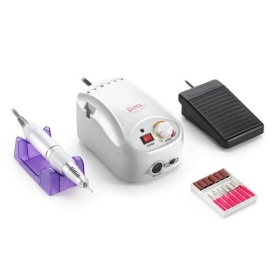 Cupio Freza electrica pinx. Silver Vision