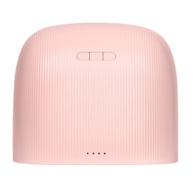 Pinx Lampa led UV pentru unghii Macaroon 26W