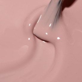 Cupio Polygel lichid pinx. First Love - Forbidden Kiss 15ml