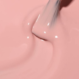 Cupio Polygel lichid pinx. First Love - Gentle Affection15ml