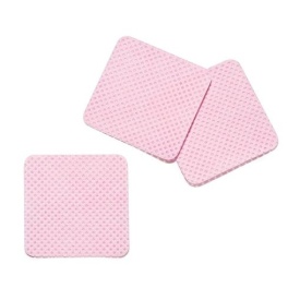 Cupio Servetele perforate pentru unghii pinx. 200buc