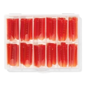 Pinx Tipsuri reutilizabile - No Apex Zone 120buc