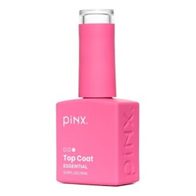 Cupio Top Coat pinx. Essential 15ml