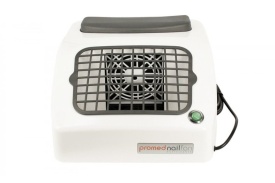 Promed - Aspirator profesional alb pentru praf 22W