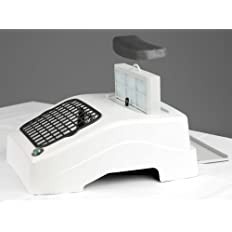 Promed - Aspirator profesional alb pentru praf 22W