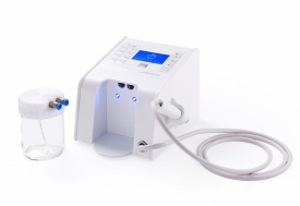 Promed The File 5040-SX2 - Freza electrica profesionala pentru pedichiura cu pulverizare