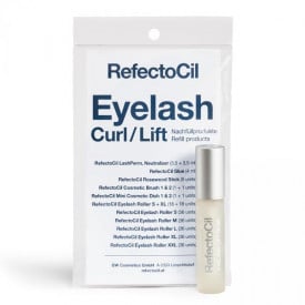 Refectocil Adeziv pentru padurile din silicon Eyelash Curl/Lift 4ml