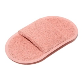 Ribells Burete exfolaint pentru curatarea fetei si a corpului - Renew