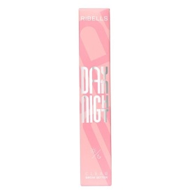 Ribells Gel fixator pentru sprancene - Day'n Night 7g