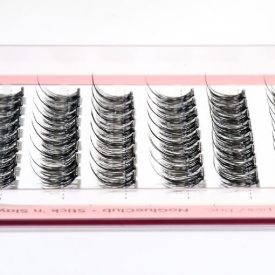 Ribells Gene individuale cu adeziv pre-aplicat Preset - Blink, Baby