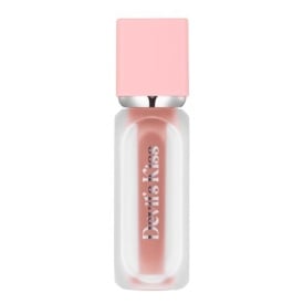 Cupio Luciu de buze cu efect de volum Ribells Devil's Kiss - Flames of Love 15ml
