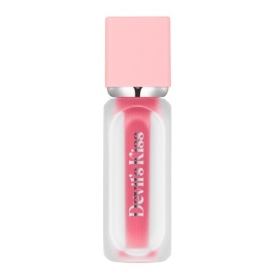 Cupio Luciu de buze cu efect de volum Ribells Devil's Kiss - Forever Yours 15ml