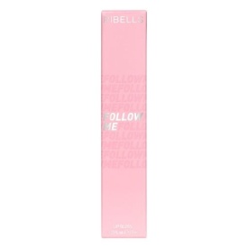 Ribells Luciu de buze Follow Me - Pink Barbie 7ml