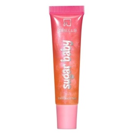 Ribells Luciu de buze Sugar Baby - Rose Nectar 15ml