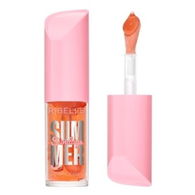 Ribells Luciu de buze Summer Sundays - Rich Bestie 4.5g