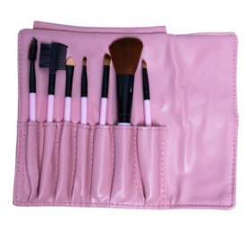 Ribells Pensule de make-up set 7