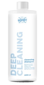 Ronney Professional Sampon pentru curatare profunda Deep Cleaning 1000ml