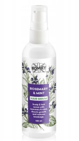 Ronney Professional Ser de par anticadere si antirupere Rosemary&Mint 100ml