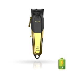 Rovra Masina de tuns cu acumulator X-Clip Cordless