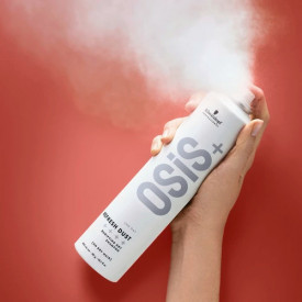 Schwarzkopf Professional Sampon uscat Osis+ Refresh Dust 300ml