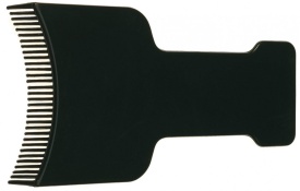 Sibel Paleta cu pieptan pentru balayage 18cm