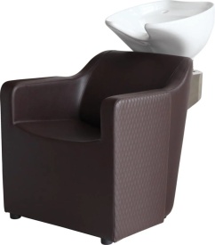 Sibel Unitate profesionala de spalare Magnus Brown