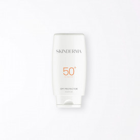 Skinderma Crema antirid cu SPF50 50ml