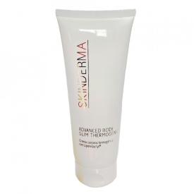 Skinderma Crema de corp anticelulitica Slim Thermogenic 200ml