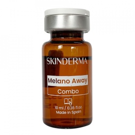 Skinderma Fiola pentru depigmentare Melano Away 10ml