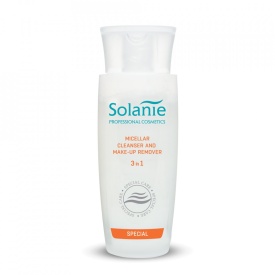 Solanie Apa micelara pentru fata Micellar 4in1 Special 150ml