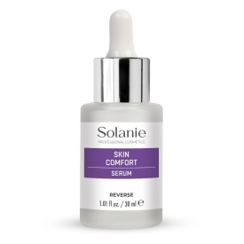 Solanie Ser regenerant pentru fata Reverse Skin Comfort 30ml