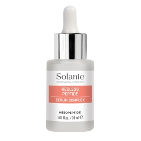 Solanie Set calmant pentru ten sensibil si acneic Clear&Calm