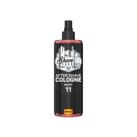 The Shave Factory Colonie After Shave 11 Baltic 400ml