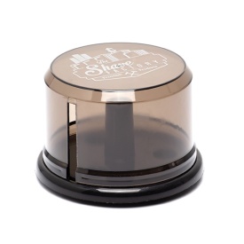 The Shave Factory Dispencer rotund pentru gulerele de hartie