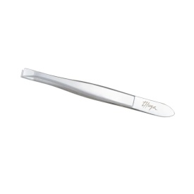 Thuya Professional Penseta cromata pentru sprancene