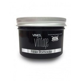 Vines Vintage Pomada cu fixare flexibila Fiber Pomade 125ml