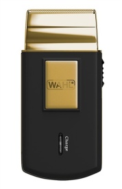 Wahl Aparat de ras cu acumulator Mobile Shaver Gold