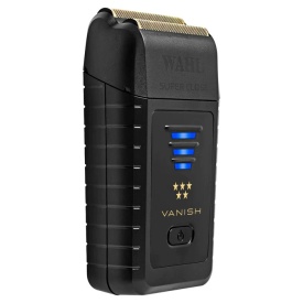 Wahl Professional Aparat de ras dublu fara fir Shaver Vanish 5* 